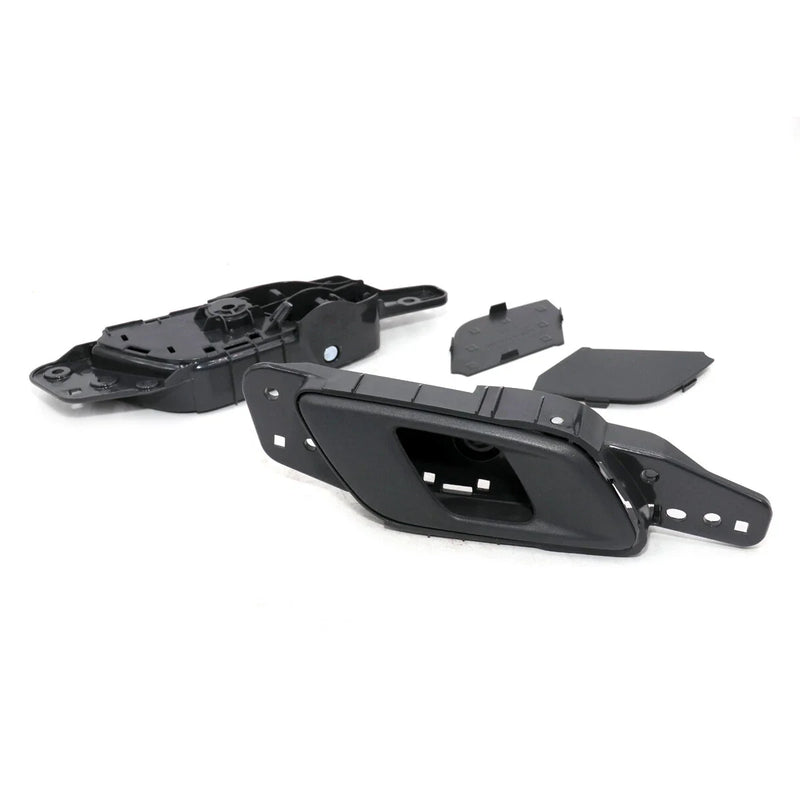 Mazda BT50 Extended Cab 2011-2020 Gray Front Inside Door Handle Set