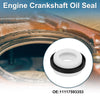 BMW 1-3 Series Engine Front Crankshaft Oil Seal