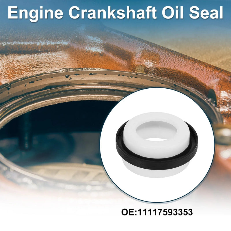 BMW 1-3 Series Engine Front Crankshaft Oil Seal