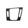 BMW 3 Series M3 E46 Carbon Fiber Gear Shift Panel Cover (1998-2005)