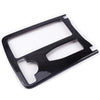 Mercedes Benz C Class W204 Cup Holder Trim Frame Cover (2013)