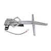 Holden Commodore VT VX VU VY VZ Electric Window Regulator (1997-2007)
