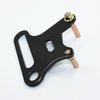 PIT PRO Dirt Bike 15mm Axle Hole Rear Disc Brake Caliper Bracket (110-140cc)