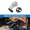 Ford E150 Idle Air Control Valve (2000-2001)