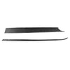 Chevrolet Camaro Co-pilot Dashboard Cover Carbon Fiber (2017-2023)