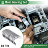 Chevrolet Blazer Main Bearing Set (2018 - 2021)