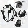 Toyota Highlander ABS Wheel Speed Sensor