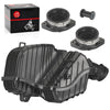 Polaris RZR / Ranger / General Intake Composite Manifold & Boot (2010–2023)