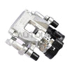 Jaguar XF XE F-Pace Rear left brake caliper with motor (2016–2020)