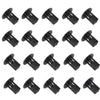 Toyota Camry Tacoma Tundra 20 x Fender Mudguard Liner Clips (2007-2023)