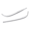 Toyota Prius Rear View Mirror Racing Stripes Stickers (2016-2018)