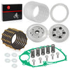 Yamaha XVS650 V-Star 1998-2006 Clutch Pressure Plates