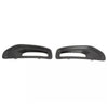 RAM 1500 Fog Light Lamp Bezel Set (2019-2023)