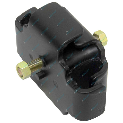 Toyota Landcruiser HJ60 HJ61 2 x Front Engine Mounts (1984-1990)
