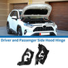 Toyota Camry Hood Hinges 1 Pair (2012–2014)