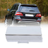 Benz ML250 ML300 ML350 GLE Rear Bumper Tow Hook Cover (2012-2019)