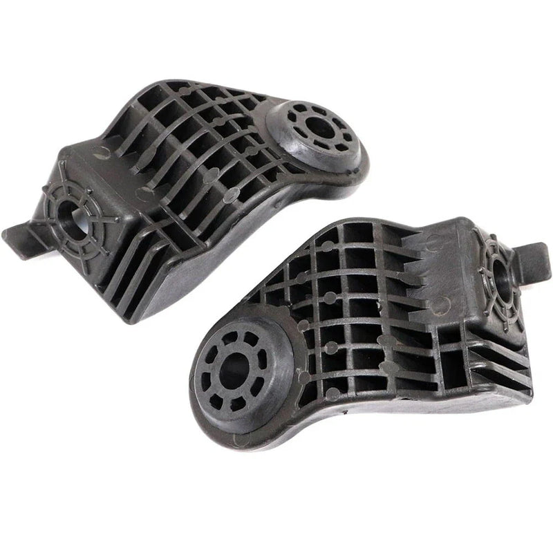 Chevrolet Equinox, Terrain Upper Radiator Insulator Mount Bracket (2010-2023)
