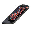 Subaru Impreza LED Rear Bumper Reflector Tail Lights (2008-2011)