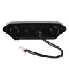 Yamaha YFZ450 (2006-2009) Black Tail Light