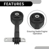 Honda Civic 1.8L Engine Torque Strut Mount (2006-2010)