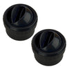 Marine Boat Yacht Bus 2 x A/C Air Conditioner Outlet Vents