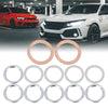 Toyota 1 Oil Drain Plug Gaskets