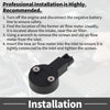 Ford Explorer V6 4.0L Camshaft Position Sensor (1999-2000)