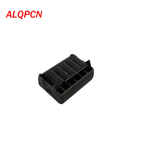 Toyota Hilux LN145 Black Front Center Air Vent (1997-2004)