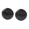 Jeep Wrangler JK 2 x Central Control Radio Switch Knob Covers (2011-2017)