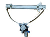 Hyundai Excel Front LH Window Regulator W/2 Pin Motor (1994–2000)