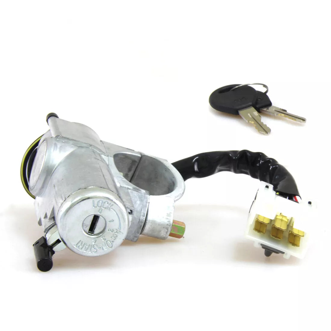 Ignition Steering Lock for Nissan Sentra/Sunny/Lucino/200SX 1995-1999