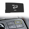 Mercedes ML GL GLE GLS W166 X166 X164 Adjuster Switch Button Accessory
