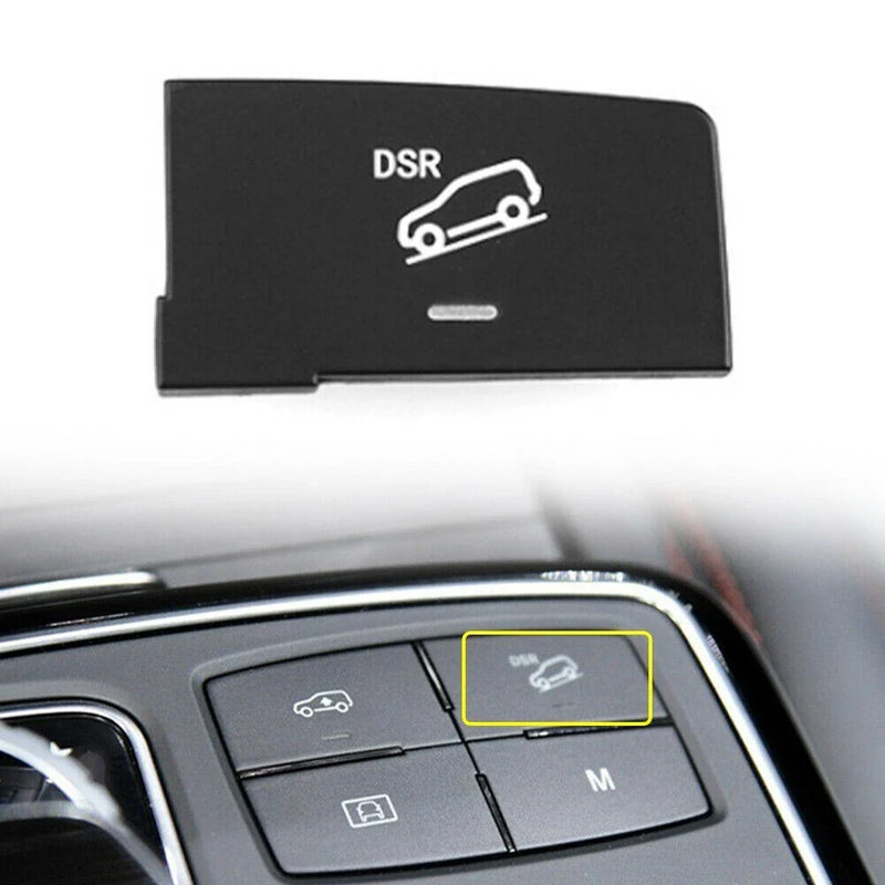 Mercedes ML GL GLE GLS W166 X166 X164 Adjuster Switch Button Accessory