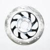 250cc PIT Trail Dirt Bike 240mm 50mm Rear Brake Caliper Disc Rotor