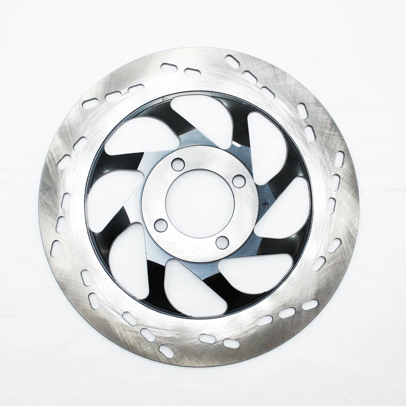 250cc PIT Trail Dirt Bike 240mm 50mm Rear Brake Caliper Disc Rotor