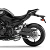 Kawasaki Z900 (2017-2023) Black Rider & Passenger Seats