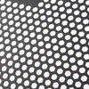 Honda CB500X (2019-2024) Black Radiator Guard Grille Cover