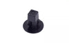Toyota Hilux 10 x Hood Fender Screw Clips (1989-2016)