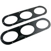 Subaru WRX Rear Bumper Alloy Diffuser (2002-2007)