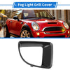 Mini R56 Front Right Fog Light Grill (2010-2012)