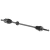 Toyota Corolla ZZE122 CV Joint Axle Drive Shaft Set (2001–2004)