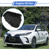 Toyota Vios (2014-2016) Steel Black Engine Oil Pan