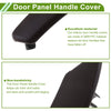 BMW X5 Door Handle Pull Trim Cover (2008-2013)
