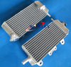 Yamaha YZF450 YZ450F WR450F Radiator + Hose (2007-2009)