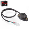 Kawasaki KFX450R Gear Indicator Neutral Switch (2008-2014)