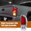 Toyota Tacoma Right Side Tail Light LED Assembly (2016–2021)