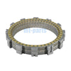 Suzuki GSXR600 GSXR750 Clutch Friction Plate Kit (2006-2007)