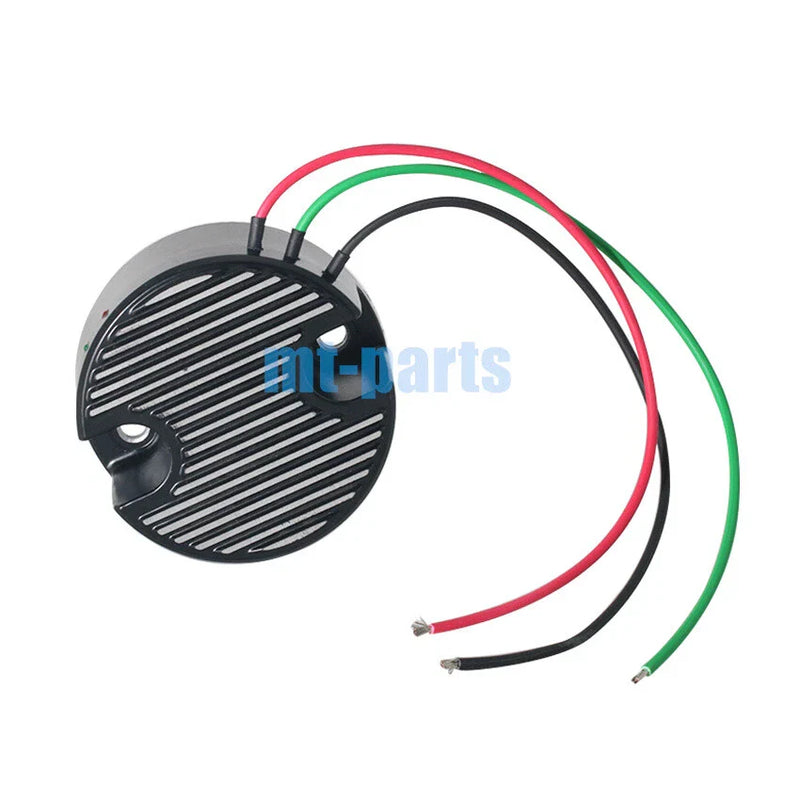 Harley-Davidson XLCH 1000 Sportster Regulator Rectifier (1970-1980)