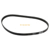 Polaris Ranger XP 1000, Crew XP 1000 Northstar Drive HVAC Belt (2017–2021)
