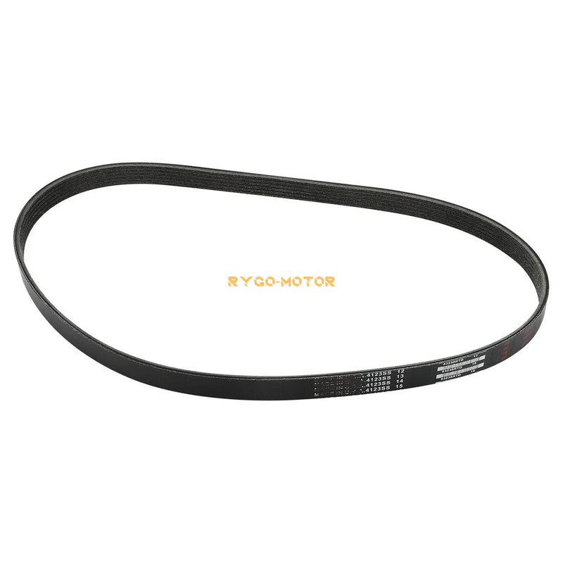 Polaris Ranger XP 1000, Crew XP 1000 Northstar Drive HVAC Belt (2017–2021)